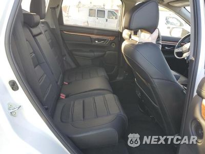 Zdjęcie 11 z 13 samochodu: 2022 HONDA CR-V TOURING VIN:2HKRW2H99NH643428 - miniatura