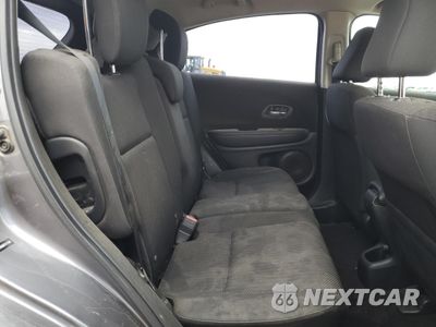 Zdjęcie 11 z 13 samochodu: 2016 HONDA HR-V LX VIN:3CZRU6H30GM721126 - miniatura