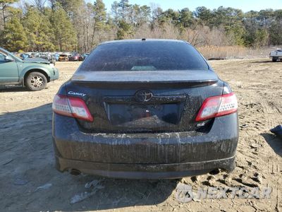 Zdjęcie 6 z 13 samochodu: 2011 TOYOTA CAMRY BASE VIN:4T1BF3EK0BU728511 - miniatura