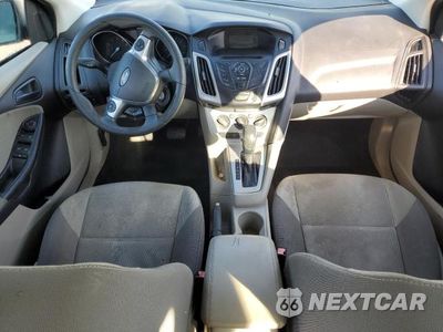 Zdjęcie 8 z 12 samochodu: 2012 FORD FOCUS SE VIN:1FAHP3F23CL370926 - miniatura