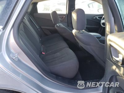 Zdjęcie 10 z 14 samochodu: 2015 CHRYSLER 200 LIMITED VIN:1C3CCCAB4FN752659 - miniatura