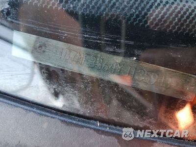 Zdjęcie 12 z 12 samochodu: 1999 DODGE RAM 2500 VIN:3B7KF23W5XG200400 - miniatura