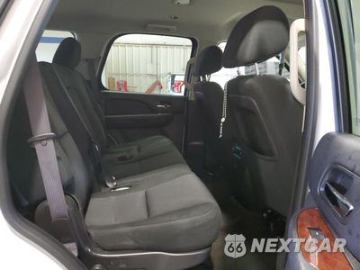 Zdjęcie 12 z 15 samochodu: 2011 CHEVROLET TAHOE K1500 LS VIN:1GNSKAE07BR388898 - miniatura