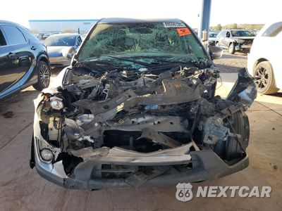 Piąte zdjęcie samochodu w środku: 2015 MAZDA CX-5 TOURING VIN:JM3KE2CY8F0533026 - miniatura