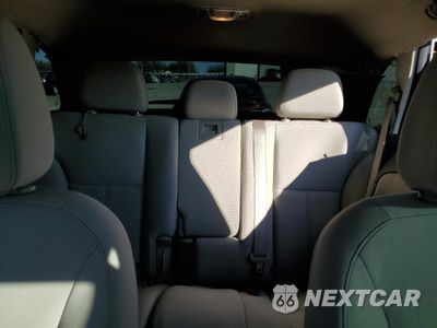 Zdjęcie 10 z 15 samochodu: 2013 FORD EDGE SE VIN:2FMDK3GC2DBC17286 - miniatura