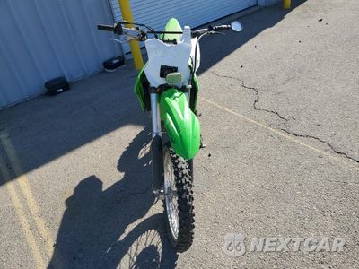 Piąte zdjęcie samochodu w środku: 2020 KAWASAKI KLX300 C VIN:JKALX8C1XLDA01422 - miniatura