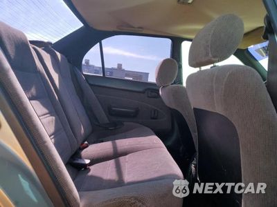 Zdjęcie 10 z 12 samochodu: 1995 TOYOTA COROLLA LE VIN:1NXAE09B2SZ329302 - miniatura