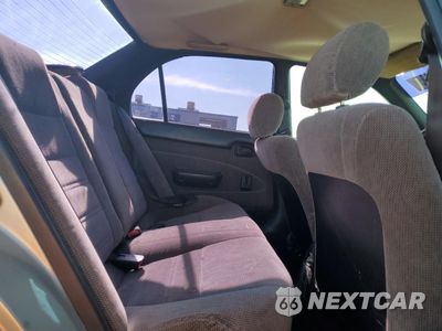 Zdjęcie 10 z 12 samochodu: 1995 TOYOTA COROLLA LE VIN:1NXAE09B2SZ329302 - miniatura