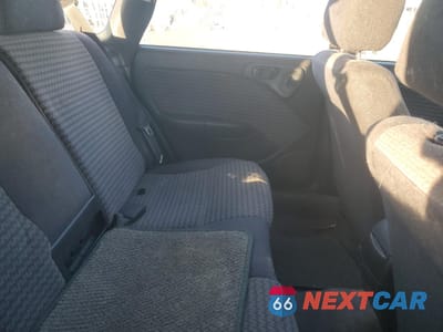 Zdjęcie 10 z 12 samochodu: 1998 SUBARU LEGACY 30TH ANNIVERSARY OUTBACK VIN:4S3BG6859W6656761 - miniatura