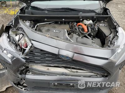 Zdjęcie 14 z 16 samochodu: 2021 TOYOTA RAV4 LE VIN:4T3M6RFV7MU011263 - miniatura