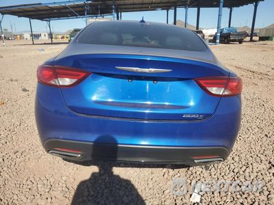Zdjęcie 6 z 14 samochodu: 2015 CHRYSLER 200 S VIN:1C3CCCBG1FN581184 - miniatura