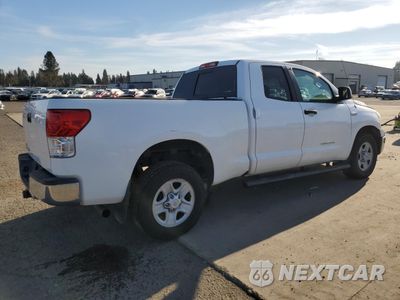 Trzecie zdjęcie samochodu z tyłu: 2012 TOYOTA TUNDRA DOUBLE CAB SR5 VIN:5TFRY5F18CX128933 - miniatura