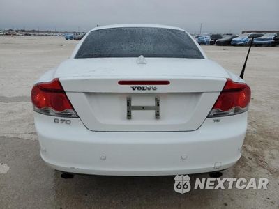 Zdjęcie 6 z 12 samochodu: 2008 VOLVO C70 T5 VIN:YV1MC67238J051009 - miniatura