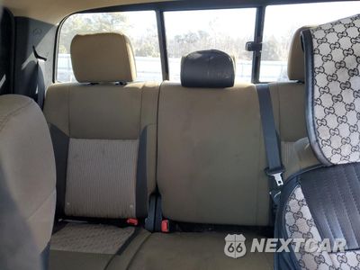 Zdjęcie 10 z 15 samochodu: 2015 TOYOTA TUNDRA DOUBLE CAB SR VIN:5TFRY5F1XFX175434 - miniatura