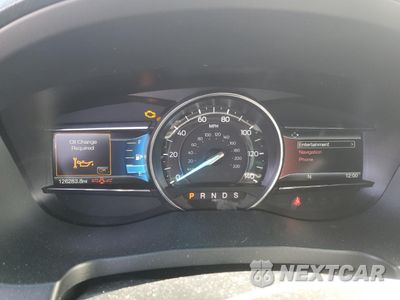 Zdjęcie 9 z 14 samochodu: 2017 FORD EXPLORER LIMITED VIN:1FM5K8F81HGA35446 - miniatura