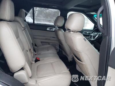 Zdjęcie 11 z 15 samochodu: 2012 FORD EXPLORER LIMITED VIN:1FMHK8F86CGA63278 - miniatura