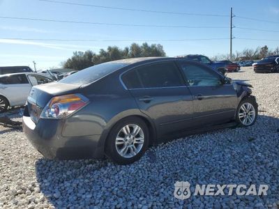 Trzecie zdjęcie samochodu z tyłu: 2010 NISSAN ALTIMA BASE VIN:1N4AL2AP5AN406871 - miniatura