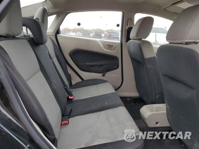 Zdjęcie 11 z 14 samochodu: 2013 FORD FIESTA S VIN:3FADP4AJ5DM177065 - miniatura