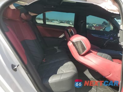 Zdjęcie 11 z 16 samochodu: 2024 BMW 740 I VIN:WBA23EH00RCP90944 - miniatura