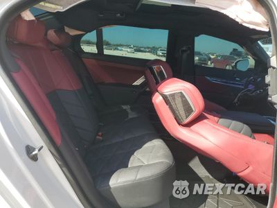 Zdjęcie 11 z 16 samochodu: 2024 BMW 740 I VIN:WBA23EH00RCP90944 - miniatura