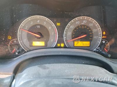 Zdjęcie 9 z 13 samochodu: 2010 TOYOTA COROLLA VIN:1NXBU4EE6AZ177702 - miniatura