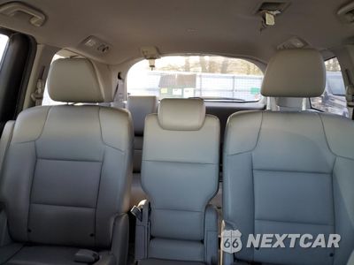 Zdjęcie 10 z 15 samochodu: 2014 HONDA ODYSSEY EXL VIN:5FNRL5H66EB133200 - miniatura