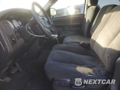 Zdjęcie 7 z 11 samochodu: 2002 DODGE RAM 1500 VIN:3D7HA18Z72G179165 - miniatura
