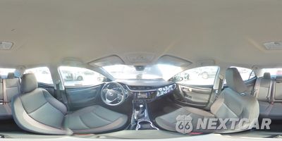 Zdjęcie 12 z 14 samochodu: 2017 TOYOTA COROLLA L VIN:2T1BURHE7HC820630 - miniatura