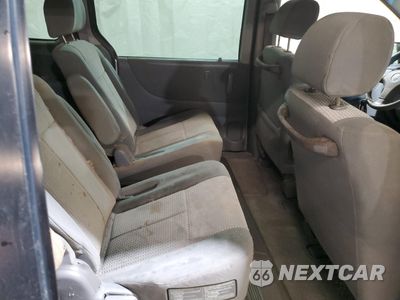Zdjęcie 11 z 13 samochodu: 2004 MAZDA MPV WAGON VIN:JM3LW28A940500661 - miniatura