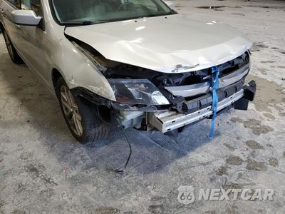 Zdjęcie 9 z 10 samochodu: 2011 FORD FUSION SEL VIN:3FAHP0JA7BR140674 - miniatura