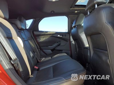 Zdjęcie 10 z 14 samochodu: 2014 FORD FOCUS ST VIN:1FADP3L96EL370888 - miniatura