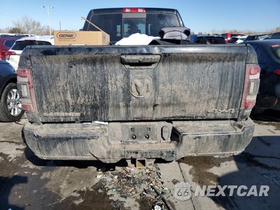 Zdjęcie 6 z 15 samochodu: 2019 RAM 3500 LARAMIE VIN:3C63R3EL0KG625446 - miniatura