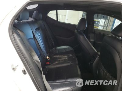 Zdjęcie 10 z 13 samochodu: 2013 KIA OPTIMA SX VIN:5XXGR4A64DG132973 - miniatura