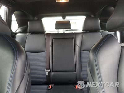 Zdjęcie 10 z 16 samochodu: 2020 TOYOTA RAV4 XSE VIN:JTMEWRFV2LD536022 - miniatura