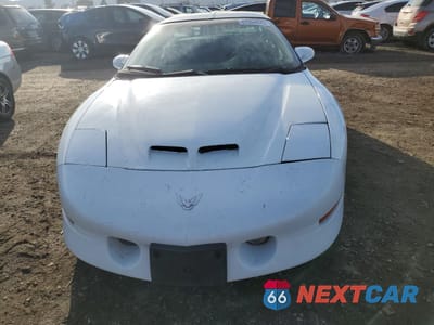 Piąte zdjęcie samochodu w środku: 1997 PONTIAC FIREBIRD FORMULA VIN:2G2FV22P6V2219153 - miniatura