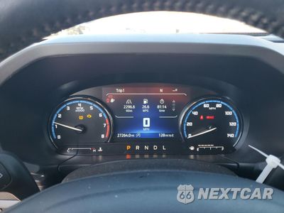 Zdjęcie 9 z 14 samochodu: 2023 FORD BRONCO SPORT OUTER BANKS VIN:3FMCR9C6XPRE35525 - miniatura