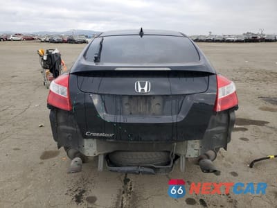 Zdjęcie 6 z 14 samochodu: 2013 HONDA CROSSTOUR EXL VIN:5J6TF3H57DL000900 - miniatura