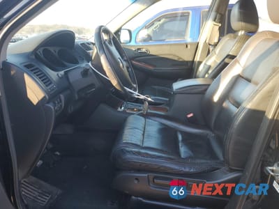 Zdjęcie 7 z 15 samochodu: 2004 ACURA MDX TOURING VIN:2HNYD18604H548923 - miniatura