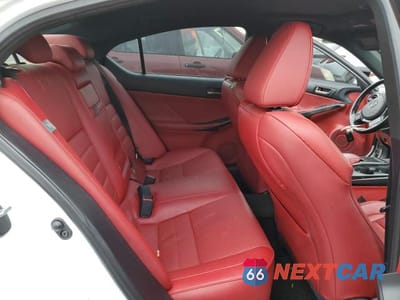 Zdjęcie 10 z 12 samochodu: 2022 LEXUS IS 350 F SPORT VIN:JTHGZ1E28N5025449 - miniatura