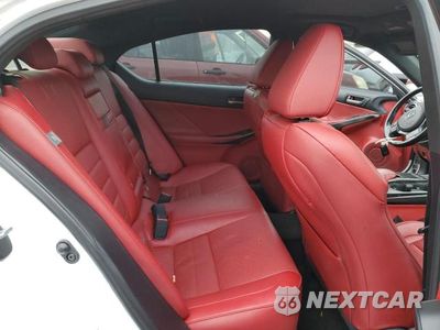 Zdjęcie 10 z 12 samochodu: 2022 LEXUS IS 350 F SPORT VIN:JTHGZ1E28N5025449 - miniatura