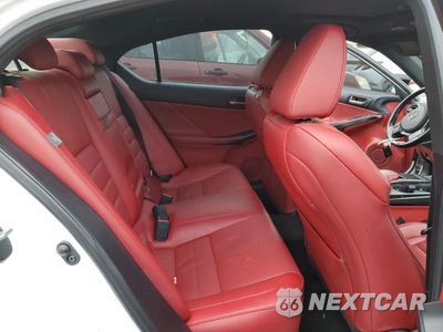 Zdjęcie 10 z 13 samochodu: 2022 LEXUS IS 350 F SPORT VIN:JTHGZ1E28N5025449 - miniatura