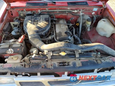 Zdjęcie 11 z 12 samochodu: 1997 NISSAN TRUCK KING CAB SE VIN:1N6SD16S9VC318021 - miniatura