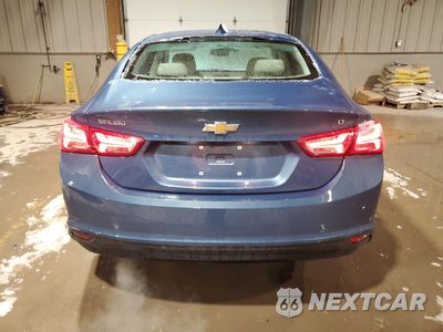 Zdjęcie 6 z 13 samochodu: 2024 CHEVROLET MALIBU PREMIER VIN:1G1ZE5ST7RF223703 - miniatura