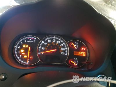 Zdjęcie 9 z 13 samochodu: 2010 NISSAN MAXIMA S VIN:1N4AA5AP9AC815023 - miniatura