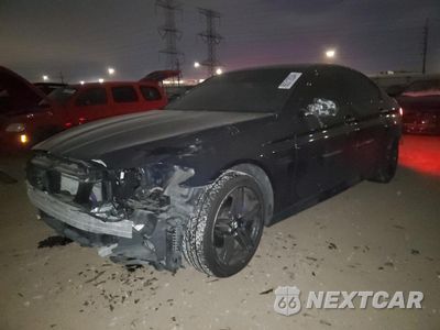 2014 BMW 550 XI WBAKP9C59ED692384 - główne zdjęcie licytacji z USA - miniatura