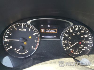 Zdjęcie 9 z 16 samochodu: 2017 NISSAN ALTIMA 2.5 VIN:1N4AL3AP7HC277849 - miniatura