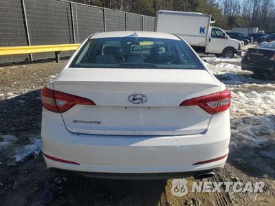 Zdjęcie 6 z 14 samochodu: 2015 HYUNDAI SONATA SE VIN:5NPE24AF0FH049298 - miniatura