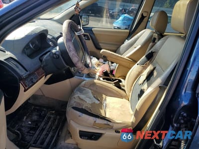 Zdjęcie 7 z 15 samochodu: 2008 LAND ROVER LR2 HSE VIN:SALFR24N48H062119 - miniatura