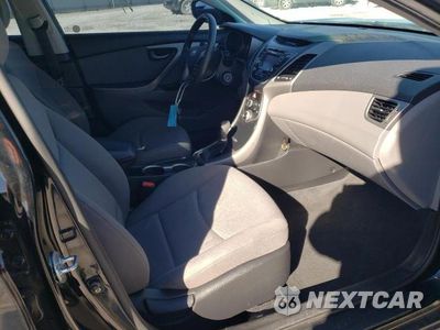 Zdjęcie 6 z 10 samochodu: 2015 HYUNDAI ELANTRA SE VIN:KMHDH4AE3FU235890 - miniatura
