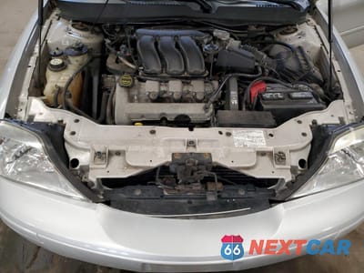 Zdjęcie 12 z 14 samochodu: 2005 MERCURY SABLE LS PREMIUM VIN:1MEHM55S05A616313 - miniatura